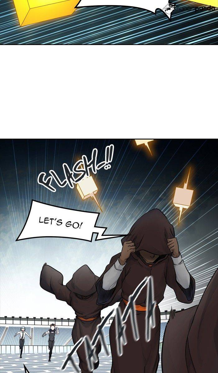 Tower of God Chapter 427 image 040